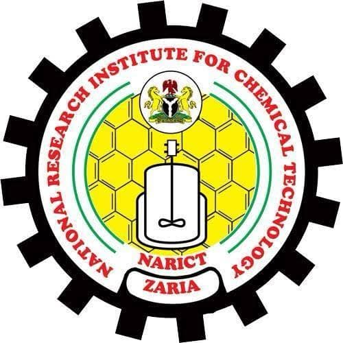 Narict logo