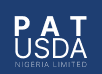 PAT Usda Consulting logo
