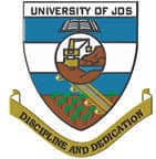 University Of Jos logo