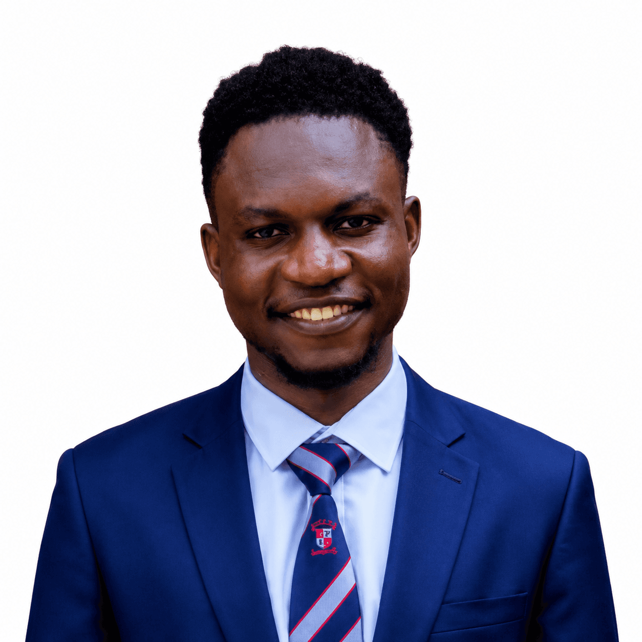 Musa Samaila Ahmadu